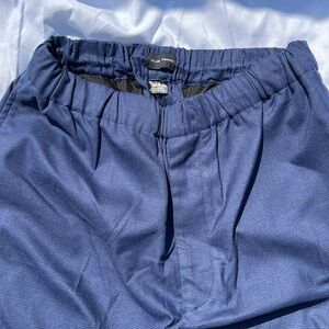 Club Monaco Elasticated Trouser - Medium